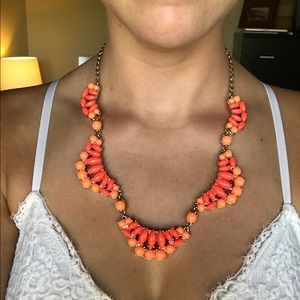 J. Crew Statement Necklace